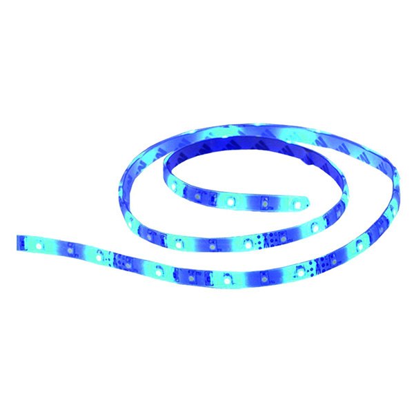 3002.1138 28 Ft. Led Rope Lighting, Blue