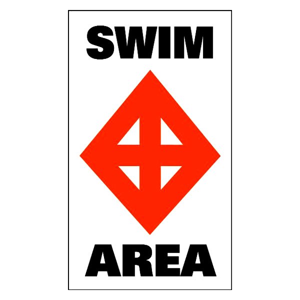 3005.0705 Swim Area Buoy Labels