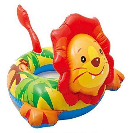 UPC 078257305421 product image for 3003.2656 Inflatable Big Animal Swim Ring | upcitemdb.com