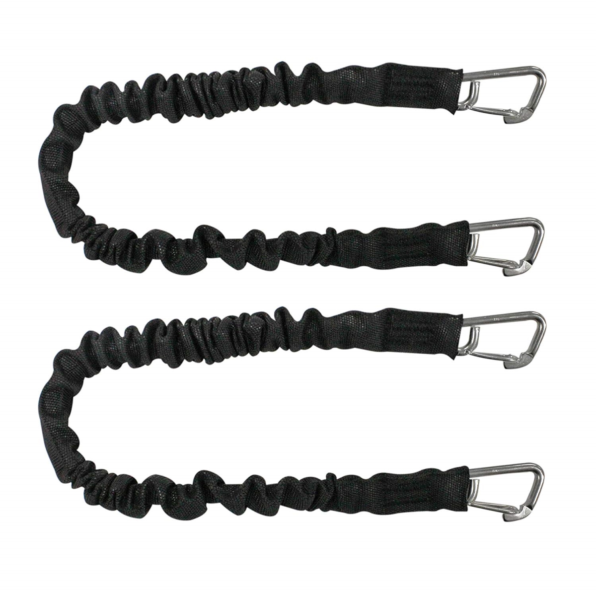 3006.2369 18 In. Covered Bungee Cord Rubber