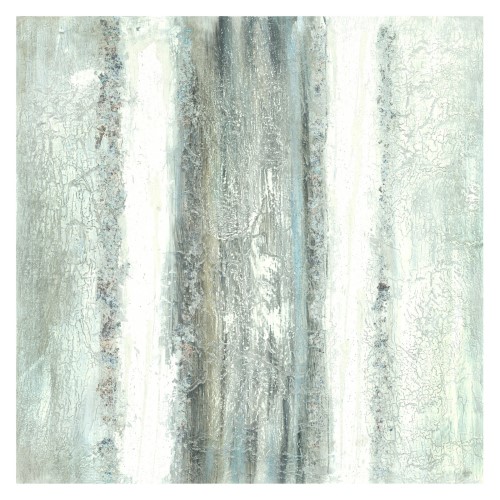 Unbimp7425onl 24 X 24 In. Abstract Lines I Canvas Print Wall Art