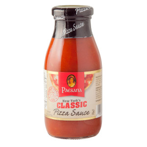 914659 8.5 Oz Classic Pizza Sauce, Pack Of 6