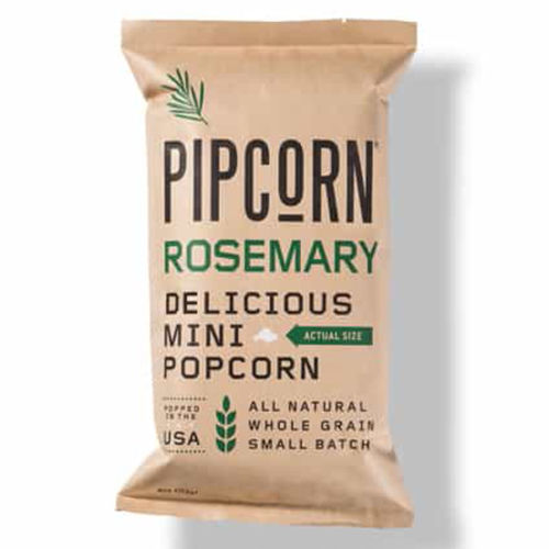 UPC 854934004258 product image for Pipcorn 971936 4 oz Mini Popcorn Rosemary Pack of 12 | upcitemdb.com