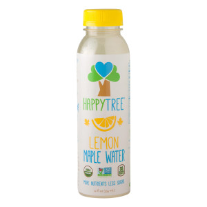 UPC 859581004255 product image for Happy Tree 984507 12 oz Lemon Maple Water Pack of 12 | upcitemdb.com