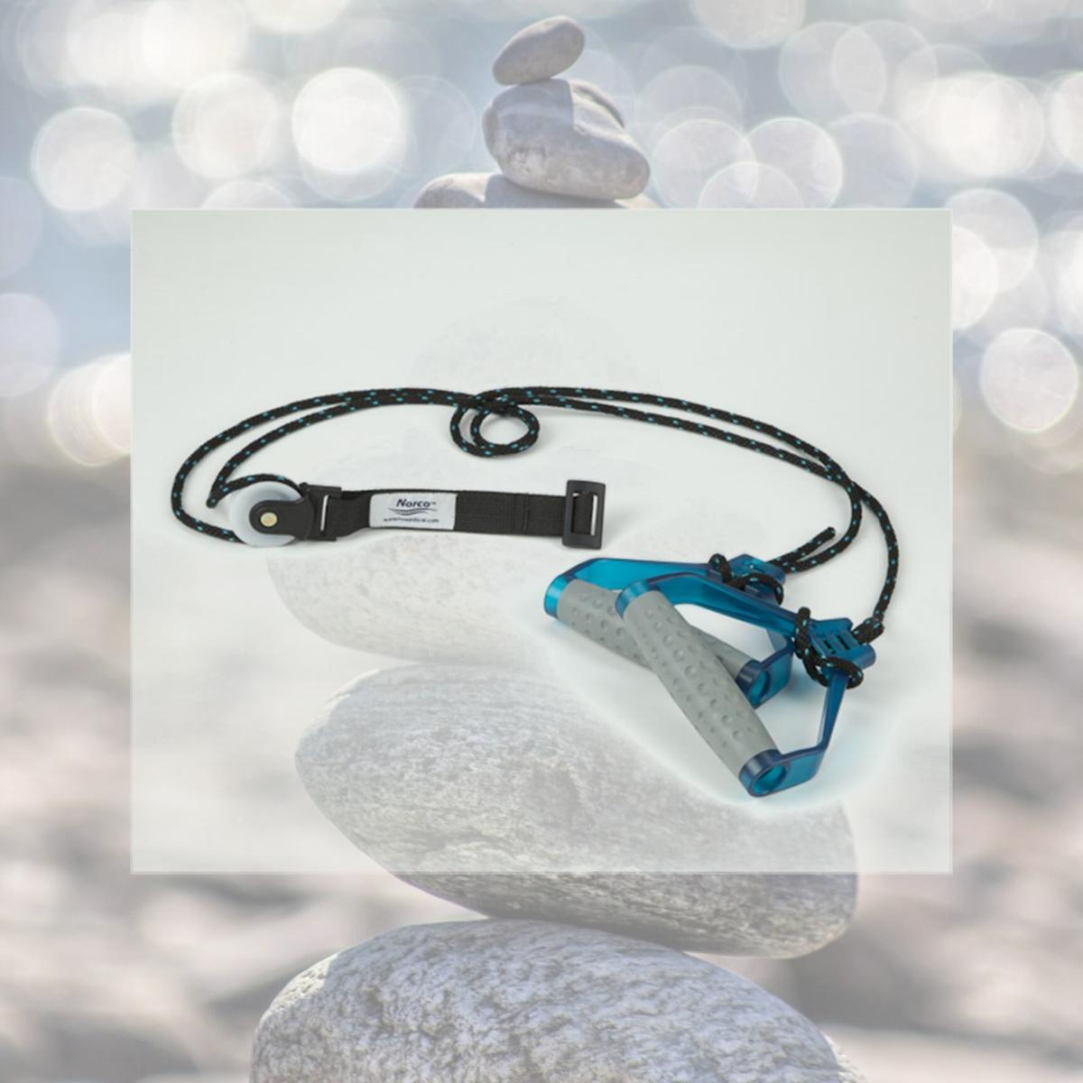 Picture of Stander NC52069 Norco Shoulder Pulley