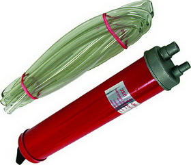 103 Transfer Pump With 8 Ft. Clear Vinyl Hose
