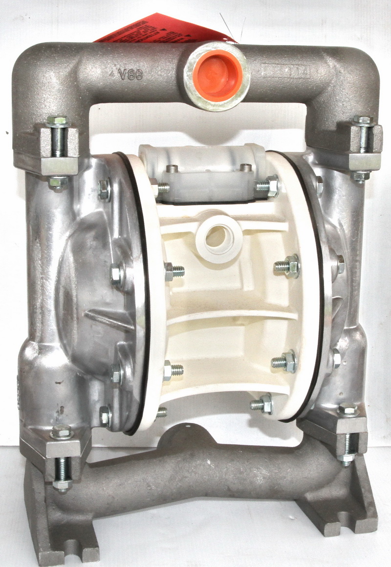 1 In. Air Operated Bsp Diaphragm Pump