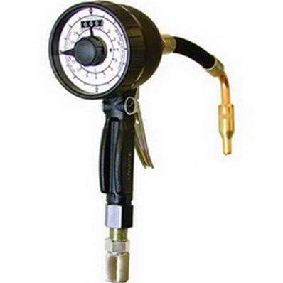 1315a Fluid Flex Hose With Non Drip Automatic Nozzle For Oil Meter
