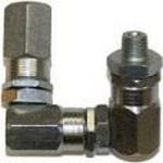 Z Swivel For Use With Control Handle P-n 1536a
