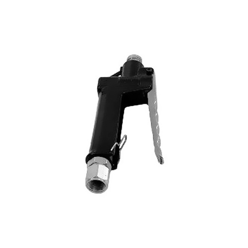 1572 Control Handle With 0.5 In. Npt Swivel, Trigger Guard & Lock