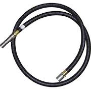 2178 Rubber Rotary Pump Hose 8 Ft. Long X 0.75 In. Npt