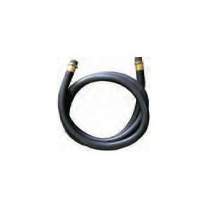 2320 Air Hose 0.5 In. I.d X 20 Ft. Long 0.5 In. Npt