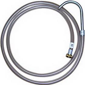 2350 Air Hose 0.5 In. I.d X 50 Ft. Long 0.5 In. Npt