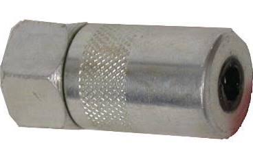 25sp Heavy Duty Hydraulic Coupler With Ball Check 0.12 In. Npt