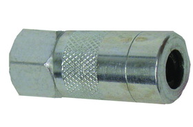 28sp Standard 3-jaw Hydraulic Coupler With Ball Check 0.12 In. Npt