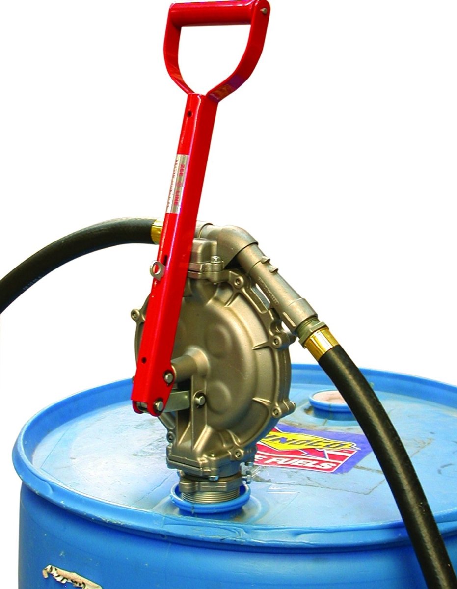 30a1 Diaphragm Pump With 8 Ft. Hose, Plain Nozzle & Suction Tube