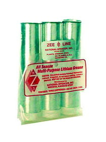 35 3 Oz Bag Of Tubes Of Multi Purpose Lithium Grease