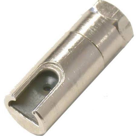 47sp Right Angled Hydraulic Coupler Blister Pack