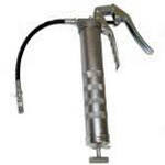 613 3 Way Loading Pistol Style Grease Gun With Whip Hose