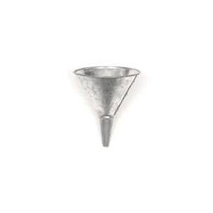 701 1 Qt Galvanized Funnel With Screen