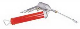 Air Operated Grease Gun With Swivel