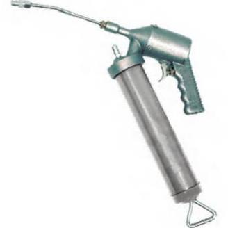 914 Continuous Flow Air Operated Grease Gun