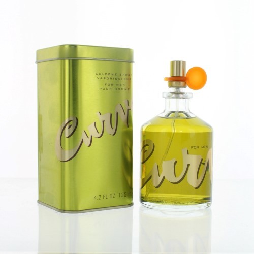 UPC 758218552162 product image for 4.2 oz Mens Curve Cologne Spray | upcitemdb.com