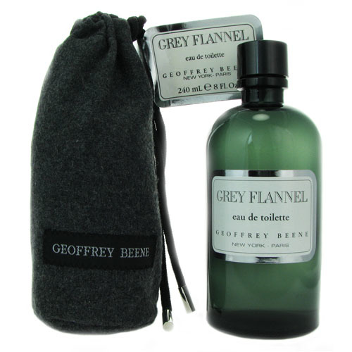 Mgreyflannel8.0spl 8.0 Oz Mens Grey Flannel Eau De Toilette Splash