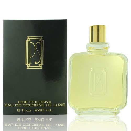 Mpaulsebastian8.0spl 8.0 Oz Mens Splash Cologne