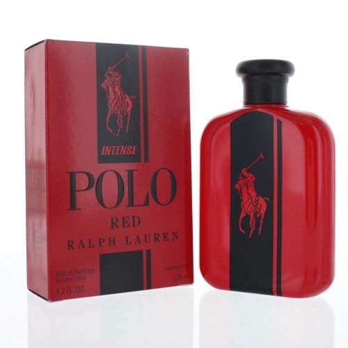 Mpoloredintense42edp 4.2 Oz Mens Polo Red Intense Eau De Parfum Spray