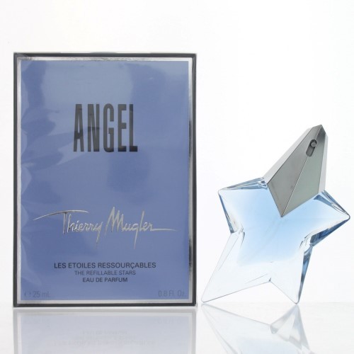 0.8 oz Womens Angel Eau De Parfum Spray