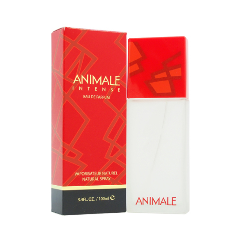 Wanimaleintense3.4p 3.4 Oz Womens Animale Intense Eau De Parfum Spray