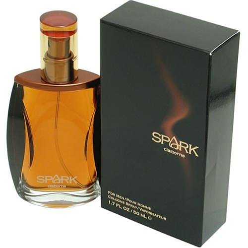 UPC 758218647684 product image for 1.7 oz Mens Spark Eau De Cologne Spray | upcitemdb.com