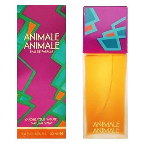 Wanimaleanimale3.4 3.4 Oz Womens Animale Animale Eau De Parfum Spray