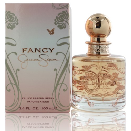 Wfancy3.4edpspr 3.4 Oz Womens Fancy Eau De Parfum Spray