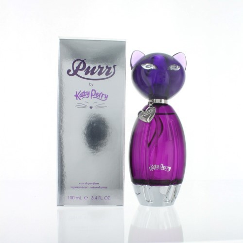 UPC 766191591306 product image for 3.4 oz Womens  Purr Eau De Parfum Spray | upcitemdb.com