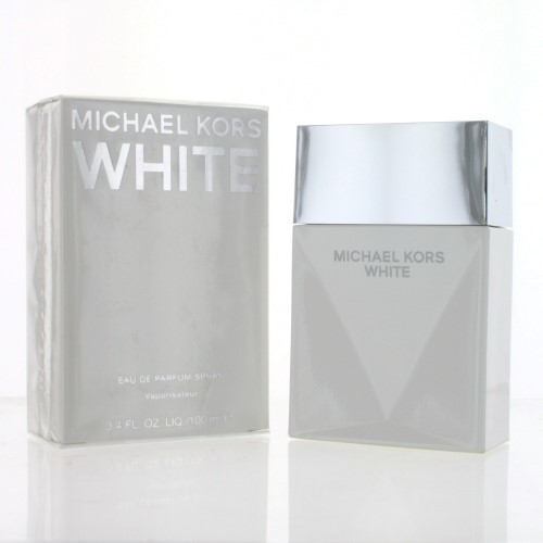 Wmichaelkorswhite3.4 3.4 Oz Womens White Eau De Parfum Spray