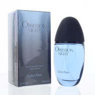 3.4 Oz Womens Obession Night Eau De Parfum Spray