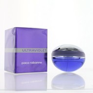 Wultraviolet2.7edp 2.7 Oz Womens Ultraviolet Eau De Parfum Spray