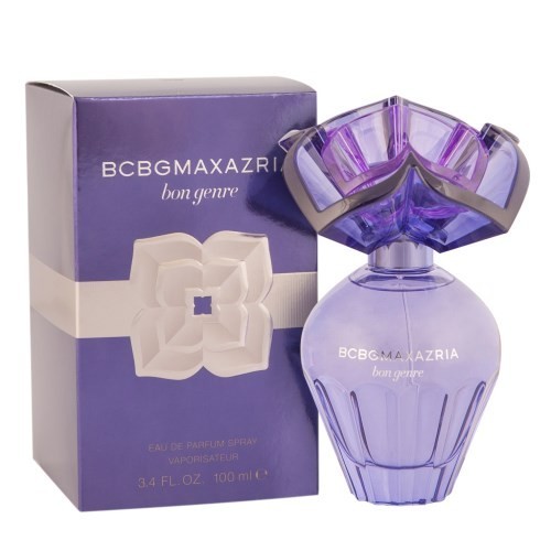 Bcbg Wbcbgbongenre3.4edp 3.4 Oz Genre Eau De Parfum Spray For Women