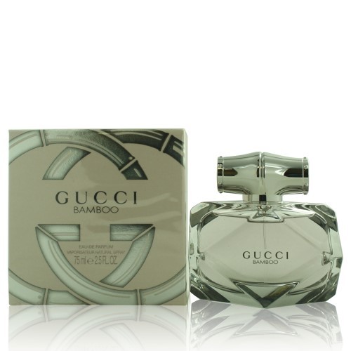 2.5 oz Bamboo Eau De Parfum Spray for Women