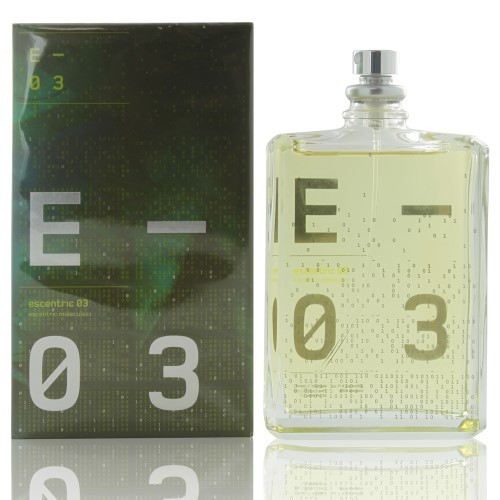 Wmoleculemolecul0334 3.5 Oz Eau De Parfum Spray For Women