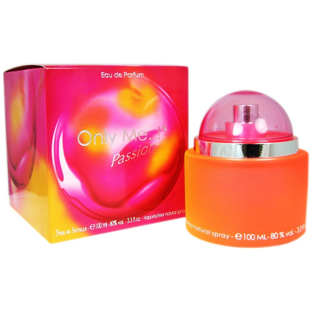 Zzwonlymepassion3.4 3.3 Oz Passion Eau De Parfum Spray