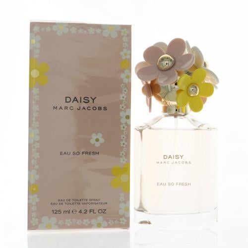 Wmarcjacobsdaisyfr4. 0.13 Oz Daisy Forever Eau De Parfum
