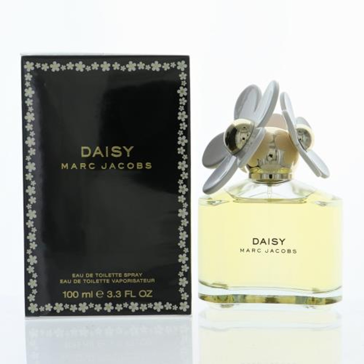 Wmarcjacobsdaisy3.4 3.4 Oz Daisy Dream Eau De Toilette Spray For Women