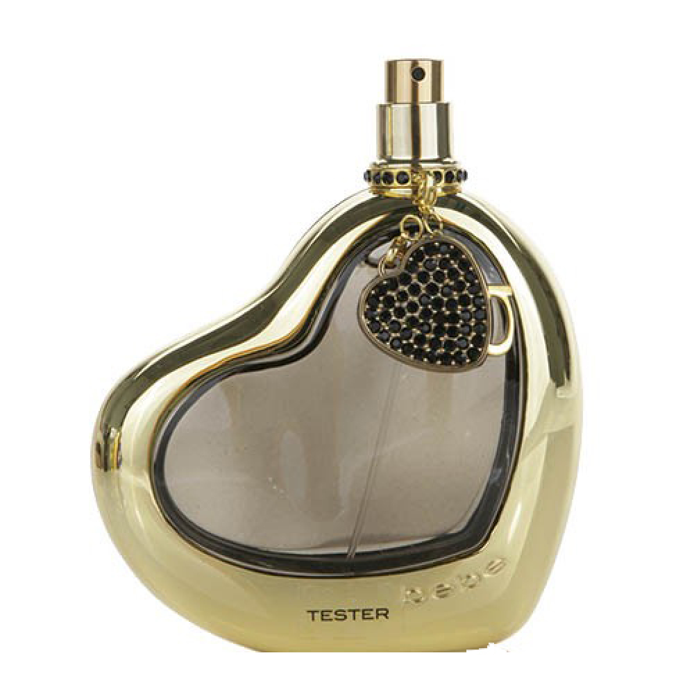 3.4 Oz Gold Eau De Parfum Spray For Women