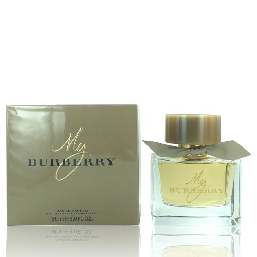 WMYBUR3.0EDP 3.0 oz Eau De Parfum Spray for Women