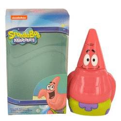 Kspongebob3dpatrick3 3.4 Oz Spongebob Squarepants Patrick Eau De Toilette Spray