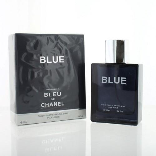 UPC 786471546932 - Blue EDT 3.4oz Our Impressionof Bleu De Chanel
