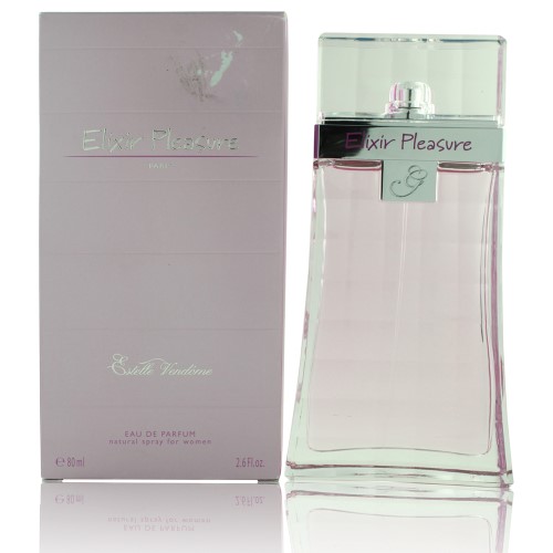 Zzwelixirpleasure2.6 2.6 Oz Elixir Pleasure Eau De Parfum Spray For Women